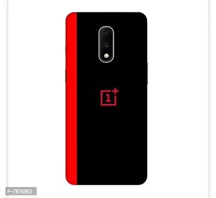 Oneplus 7 Mobile Back Cover