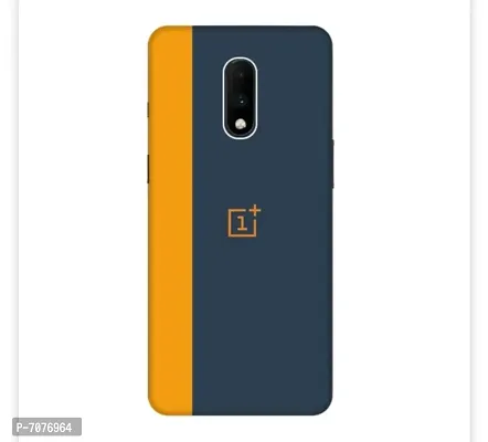 Oneplus 7 Mobile Back Cover