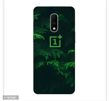 Oneplus 7 Mobile Back Cover-thumb0