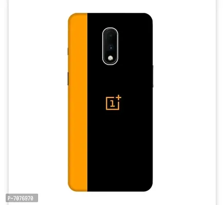 Oneplus 7 Mobile Back Cover