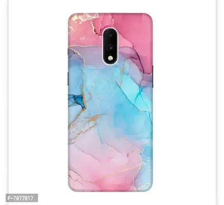 Oneplus 6T Mobile Back Cover-thumb0