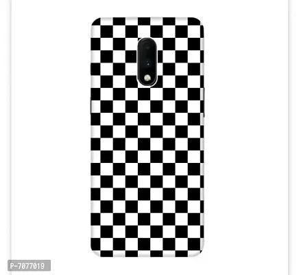 Oneplus 6T Mobile Back Cover-thumb0