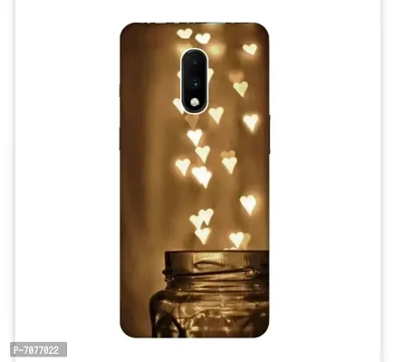 Oneplus 6T Mobile Back Cover-thumb0