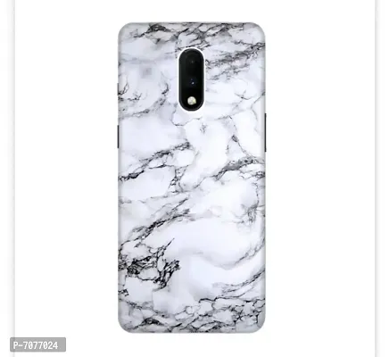 Oneplus 6T Mobile Back Cover