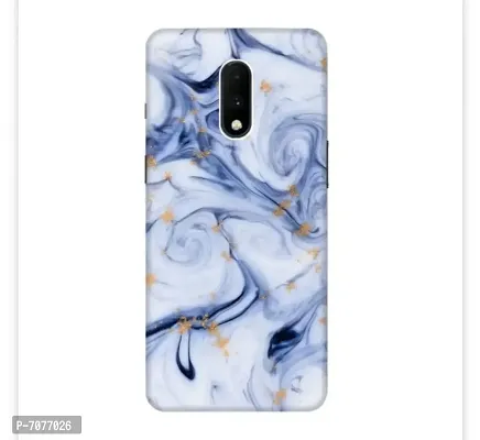 Oneplus 6T Mobile Back Cover-thumb0