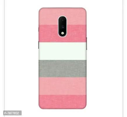 Oneplus 6T Mobile Back Cover-thumb0