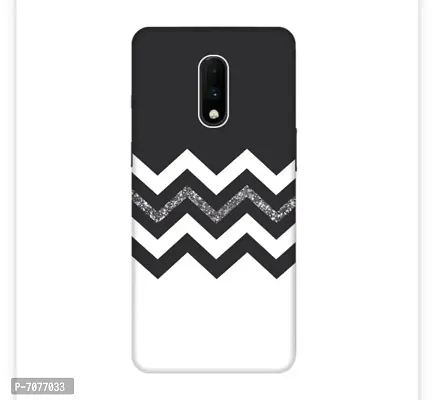 Oneplus 6T Mobile Back Cover