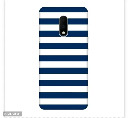 Oneplus 6T Mobile Back Cover-thumb0