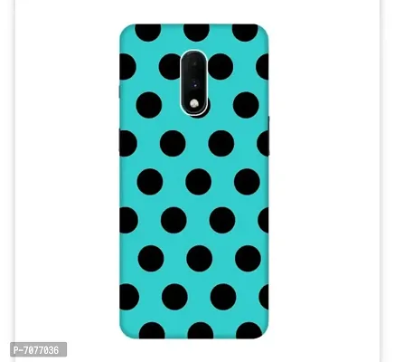 Oneplus 6T Mobile Back Cover-thumb0