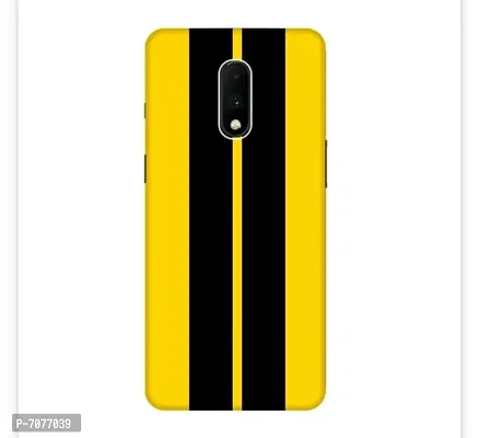 Oneplus 6T Mobile Back Cover-thumb0