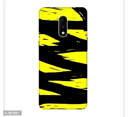 Oneplus 6T Mobile Back Cover