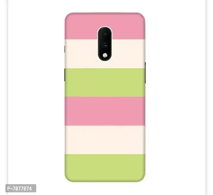 Oneplus 6T Mobile Back Cover-thumb0