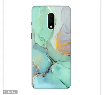 Oneplus 6T Mobile Back Cover