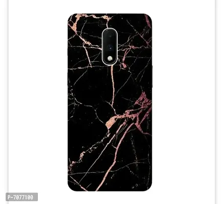 Oneplus 6T Mobile Back Cover-thumb0