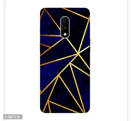 Oneplus 6T Mobile Back Cover-thumb0