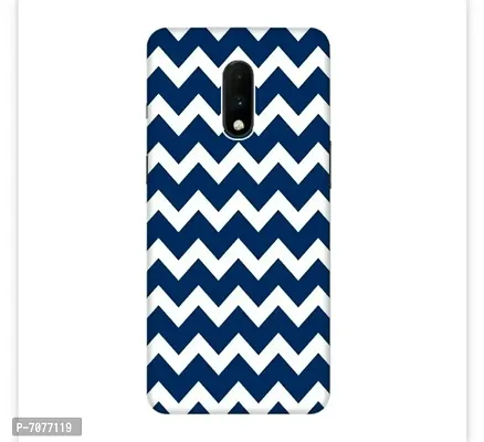 Oneplus 6T Mobile Back Cover-thumb0