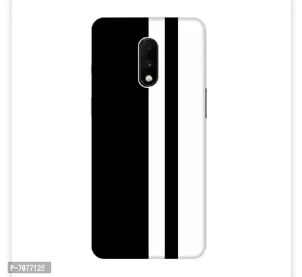 Oneplus 6T Mobile Back Cover