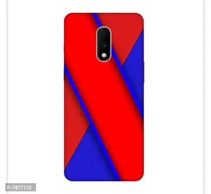 Oneplus 6T Mobile Back Cover