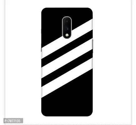 Oneplus 6T Mobile Back Cover