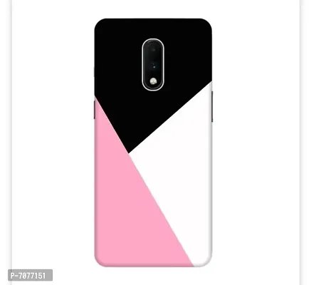 Oneplus 6T Mobile Back Cover