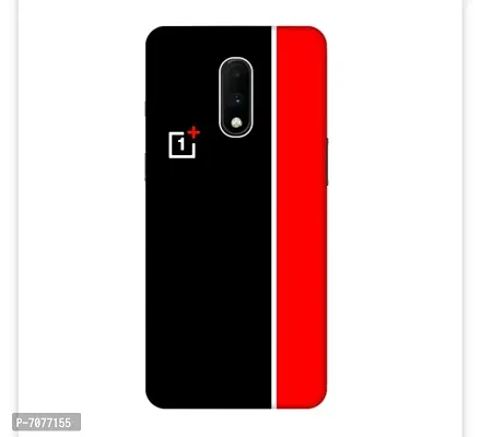 Oneplus 6T Mobile Back Cover-thumb0