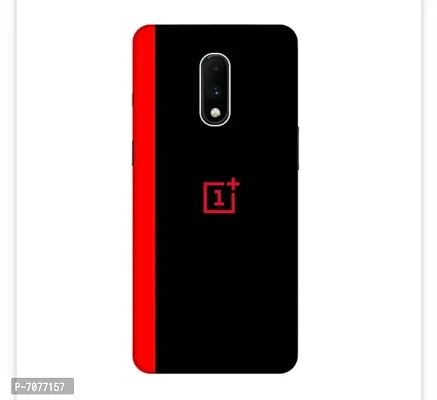 Oneplus 6T Mobile Back Cover-thumb0