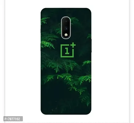 Oneplus 6T Mobile Back Cover