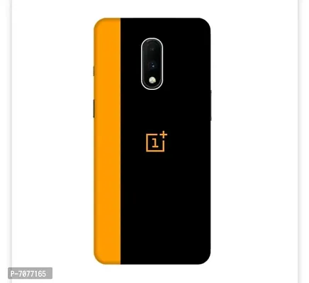 Oneplus 6T Mobile Back Cover-thumb0