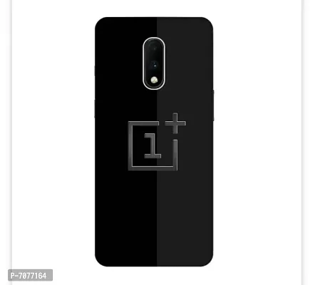 Oneplus 6T Mobile Back Cover-thumb0