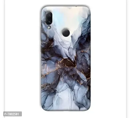 Redmi Note 7 Mobile Back Cover-thumb0