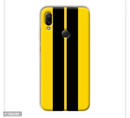 Redmi Note 7 Mobile Back Cover-thumb0