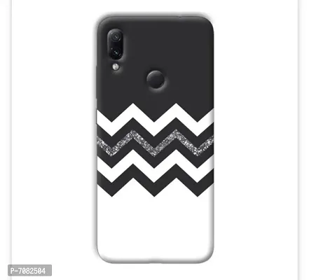 Redmi Note 7 Mobile Back Cover-thumb0