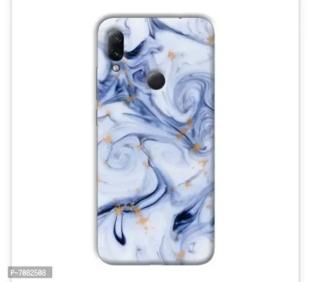 Redmi Note 7 Mobile Back Cover-thumb0