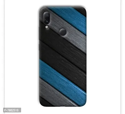 Redmi Note 7 Mobile Back Cover-thumb0