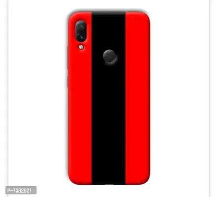 Redmi Note 7 Mobile Back Cover-thumb0