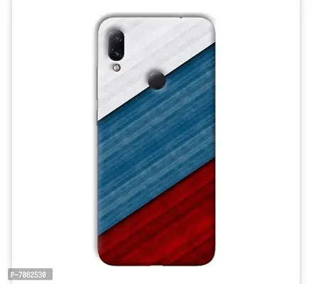 Redmi Note 7 Mobile Back Cover-thumb0