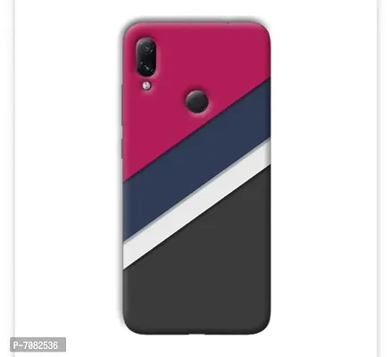 Redmi Note 7 Mobile Back Cover-thumb0