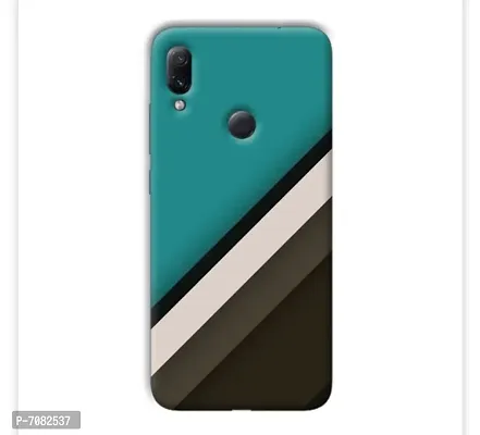 Redmi Note 7 Mobile Back Cover-thumb0