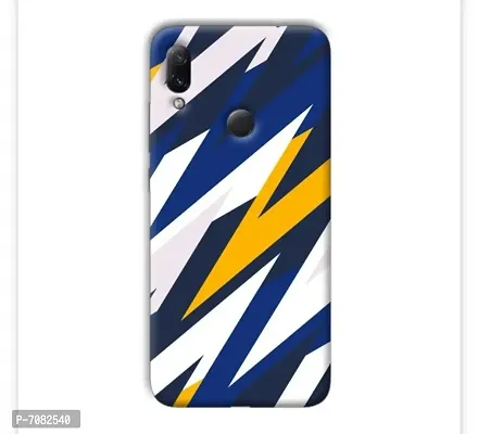 Redmi Note 7 Mobile Back Cover-thumb0