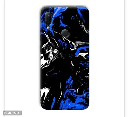 Redmi Note 7 Mobile Back Cover-thumb0