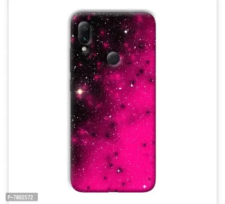 Redmi Note 7 Mobile Back Cover-thumb0