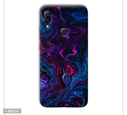 Redmi Note 7 Mobile Back Cover-thumb0