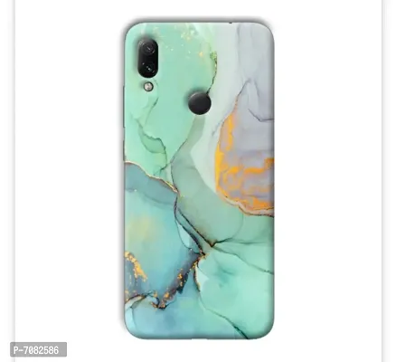 Redmi Note 7 Mobile Back Cover-thumb0