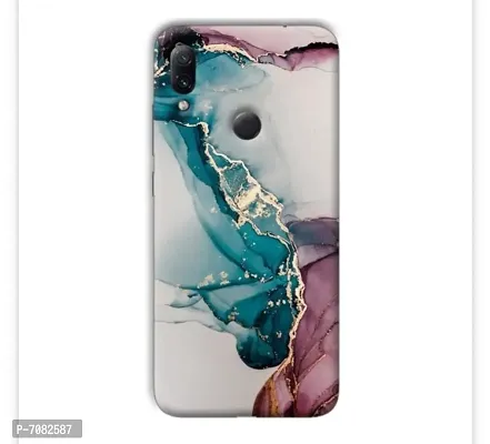 Redmi Note 7 Mobile Back Cover-thumb0