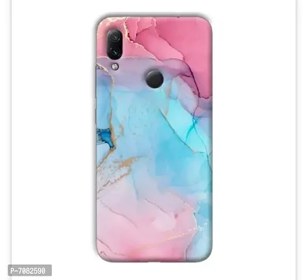 Redmi Note 7 Mobile Back Cover-thumb0