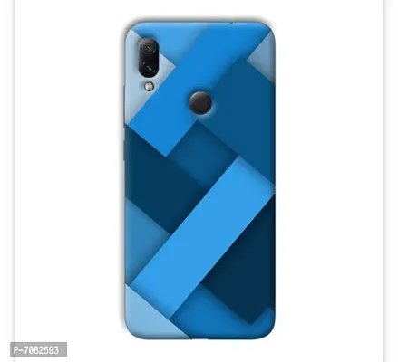 Redmi Note 7 Mobile Back Cover-thumb0