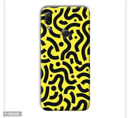 Redmi Note 7 Mobile Back Cover-thumb0