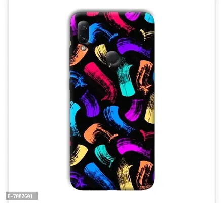 Redmi Note 7 Mobile Back Cover-thumb0