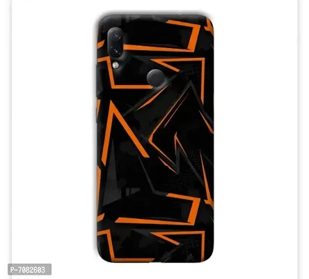 Redmi Note 7 Mobile Back Cover-thumb0