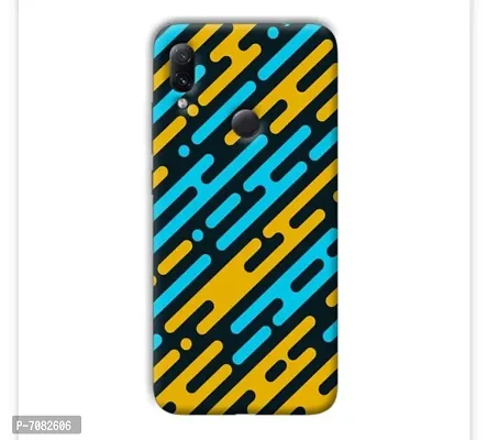 Redmi Note 7 Mobile Back Cover-thumb0